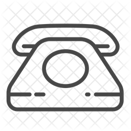 Telephone Icon