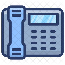 Telephone Icon