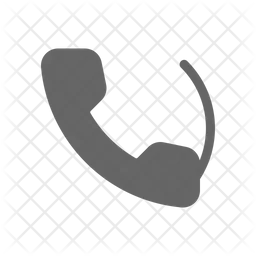 Telephone  Icon