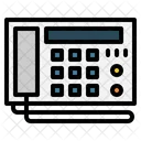 Telephone Technology Phone Call Icon