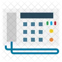 Telephone Technology Phone Call Icon