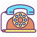 Téléphone  Icon