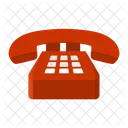 Telephone Communication Phone Icon