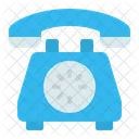 Telephone Phone Old Phone Icon