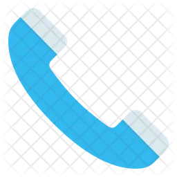 Telephone  Icon