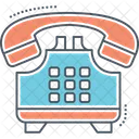 Mtelephone Icon