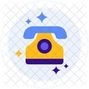 Mtelephone Icon