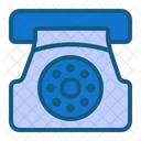 Telephone Home Appliance Icon