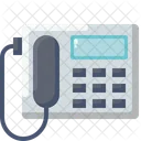 Conversation Phone Telephone Icon