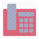 Communication Mobile Phone Icon