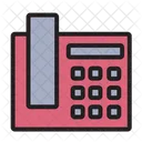 Communication Mobile Phone Icon