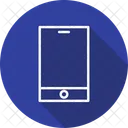 Téléphone  Icône