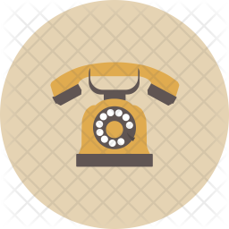 Telephone Icon