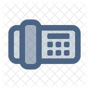 Telephone Phone Call Icon