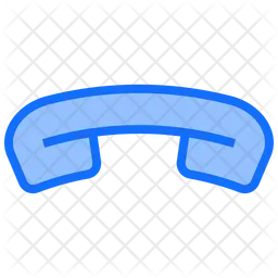 Telephone  Icon