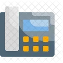 Cell Phone Telephone Icon