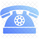 Telephone Icon