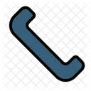 Telephone Phone Call Icon