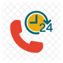 Telephone Phone Call Icône