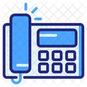 Telephone Call Phone Icon