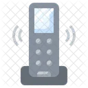 Telephone  Icon