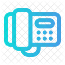 Telephone  Icon