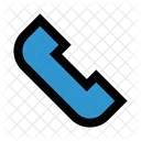 Telephone Phone Call Icon