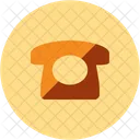 Home Phone Telephone Icon