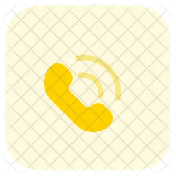 Telephone  Icon