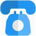 Telephone  Icon