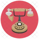 House Phone Telephone Icon