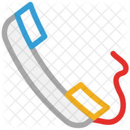 Telephone Icon