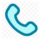 Telephone  Icon