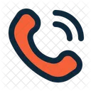 Telephone  Icon