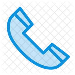 Telephone  Icon