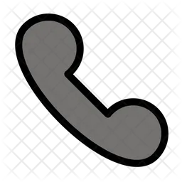 Telephone  Icon