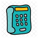 Telephone Office Phone Icon