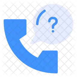 Telephone  Icon