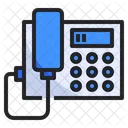 Call Cell Device Icon