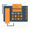 Telephone  Icon