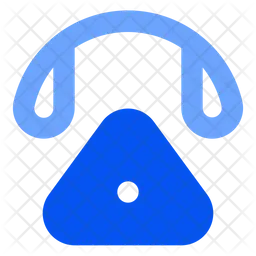 Telephone  Icon