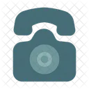 Telephone  Icon