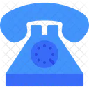 Telephone  Icon