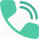 Telephone  Icon