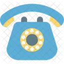 Telephone Phone Contact Us Icon