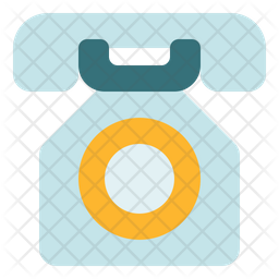 Telephone Icon