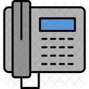 Telephone  Icon