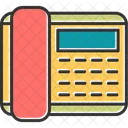 Telephone Phone Smartphone Icon