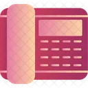 Telephone Phone Smartphone Icon