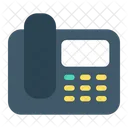 Telephone Phone Call Icon